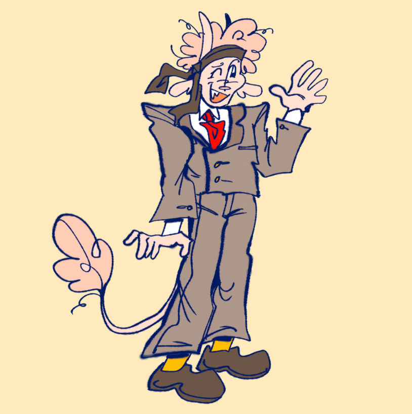 jayschlatt_'s tweet photo. He's almost fully grown #iamtyfanart #sdmpfanart https://t.co/6a1NVJjzjZ