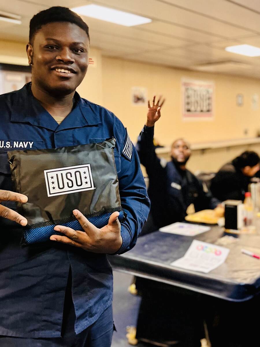 The_USO tweet picture