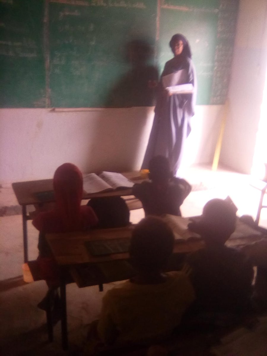 TheMorrisOrg's tweet photo. The Morris Foundation welcomes, Keur Madaro Niang Elementary School. Outside Dakkar, Senegal, (in French école élémentaire de keur Madaro Niang) https://t.co/ARUjvhmGnG