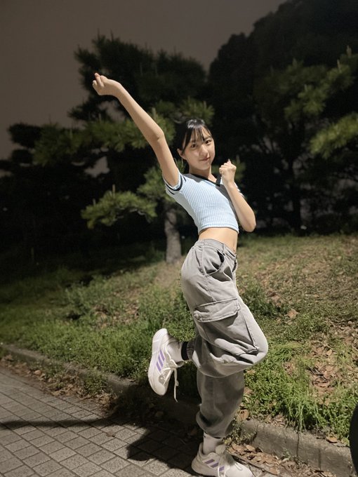 Twitterのコスプレ画像20