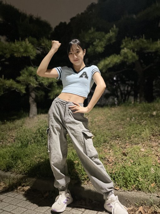 Twitterのコスプレ画像19