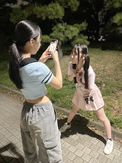Twitterのコスプレ画像21