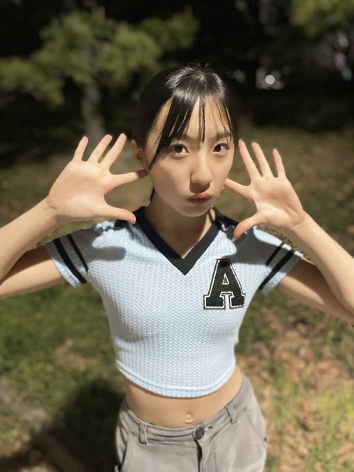 Twitterのコスプレ画像18