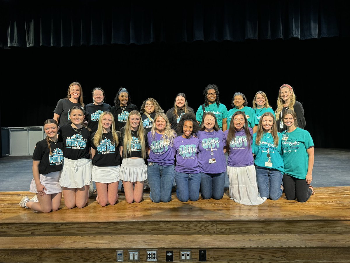 @cfisdmcgown (@cfisdmcgown) on Twitter photo Proud of the McGown Owlettes rockin’ it at the combined Bridgeland dance team performance! Lots of future <a href="/BHS_Belles/">Bridgeland Belles</a> in the house tonight! #OwlAboutTheBest Proud of the McGown Owlettes rockin’ it at the combined Bridgeland dance team performance! Lots of future <a href="/BHS_Belles/">Bridgeland Belles</a> in the house tonight! #OwlAboutTheBest