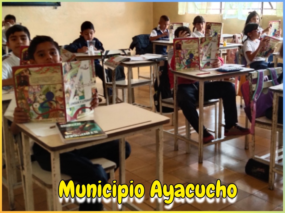 Inicio del III Momento Pedagógico. E.N. Francisco de Paula Reina. Municipio Ayacucho. @MPPEDUCACION <a href="/CDCETachira/">CDCE Táchira</a> <a href="/cdceayacucho/">CDCE Municipio Ayacucho</a> <a href="/Crazet2011/">Crazet2011</a> <a href="/circuito4ayacu/">𝓒𝓲𝓻𝓬𝓾𝓲𝓽𝓸 𝓔𝓭𝓾𝓬𝓪𝓽𝓲𝓿𝓸 4</a>