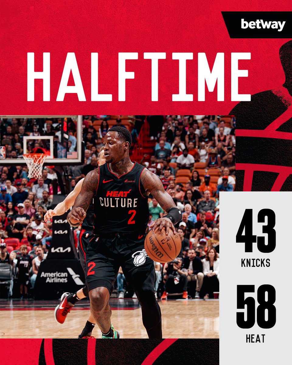 Brought the energy, now turn it up 🗣️