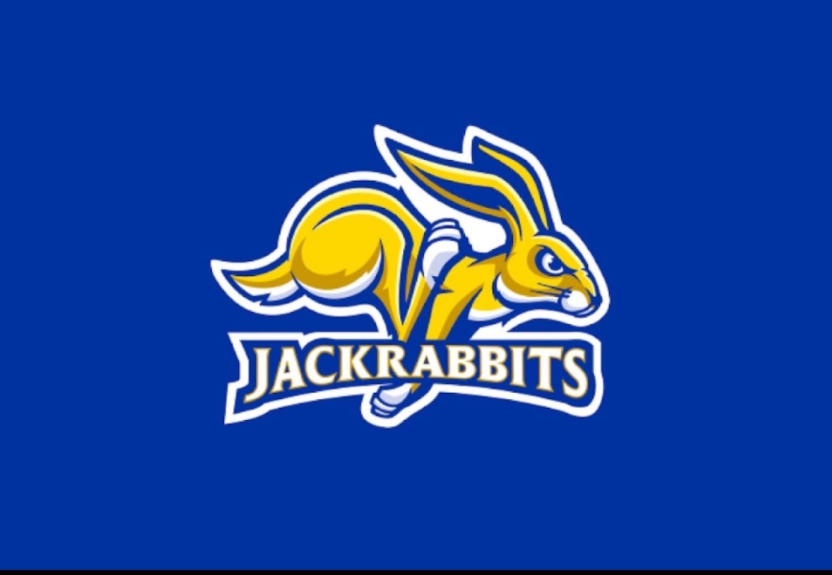 I will be at SDSU this weekend, can’t wait to get up in Brookings! @PeteMenage @SDSURogers3