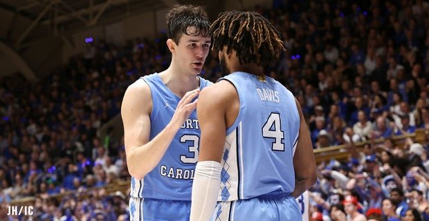 Cormac Ryan says transferring to #UNC and playing for the Tar Heels this season took him on a rewarding ride. It was only all too fleeting of an experience. Story with more perspective from the fiery veteran leader: 247sports.com/college/north-…