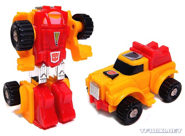 UnevolvedCy's tweet photo. #Transformers #Digibash #Gobot Small Foot & Malignus Pick-up! https://t.co/ugDVHg5Uwp