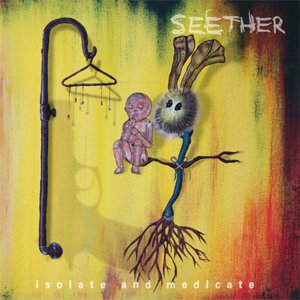 danbaesler's tweet photo. Seether, "Same Damn Life," 1st today. Cool band, saw them once right after "Fine Again" came out like 20 yrs ago! Always thought they were European - they're South African! @seether #seether #isolateandmedicate #10srock #10s #altrock #metal #HardRock #heavymetal #Disclaimer https://t.co/8qrfloVjmr