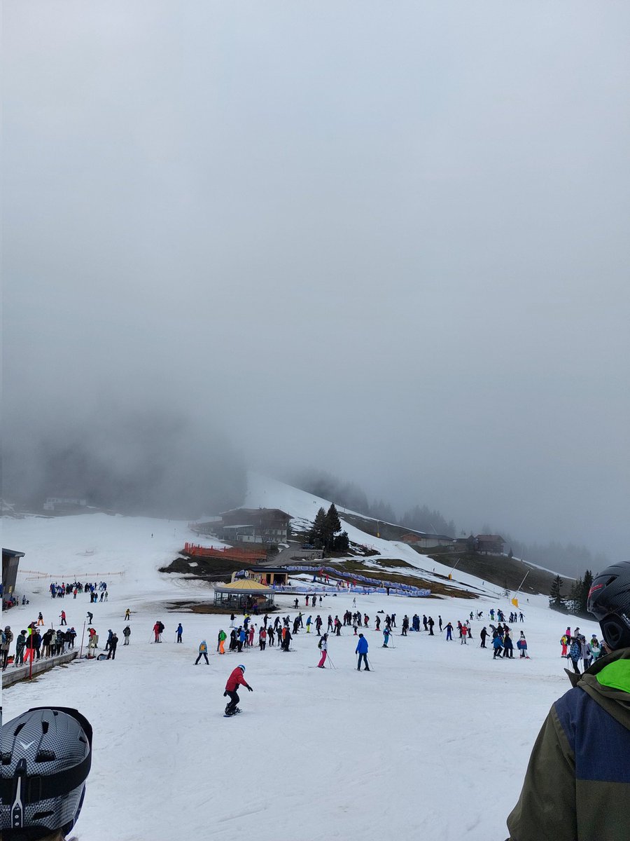 Austria ⛷️
#wintersport #active #OutdoorAdventures #sports #Austria #PositiveVibes