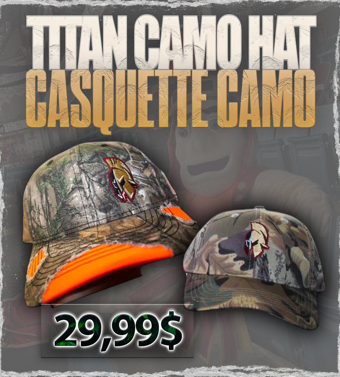 Titan Acadie-Bathurst tweet media