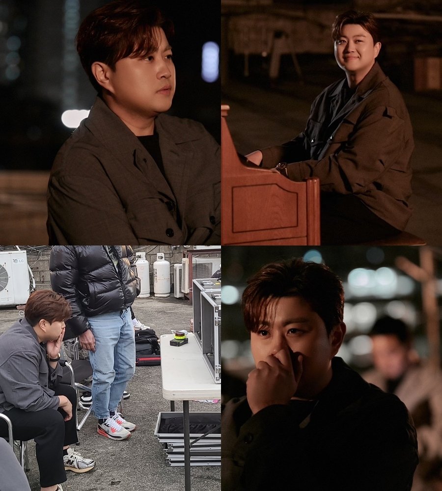 "좋게 봐주셨으면" 김호중, '세상' 뮤직비디오 제작 참여
#김호중 #KIMHOJOONG #트바로티 #TVAROTTI 
#ALIFE #세상 #4월4일_음원_공개 #iMBC 

김호중의 노력이 깃든 정규 2집 ‘세상(A LIFE)’은 4월 4일 오후 6시 발매된다.

⬇️기사 Click Plz⬇️
adenews.imbc.com/M/Detail/413626