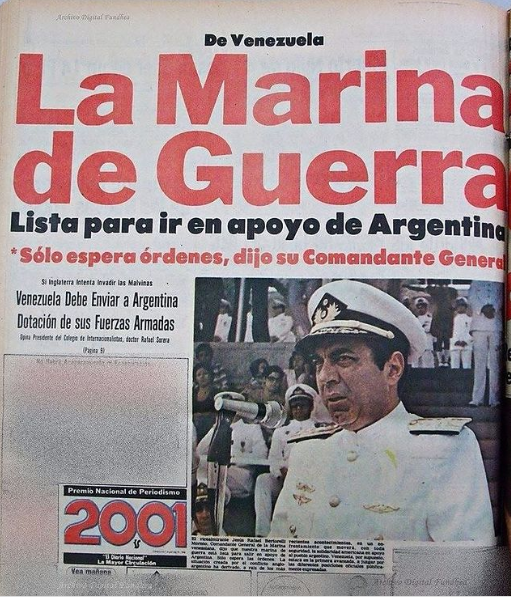 AntroCanal's tweet photo. Hoy #2Abr Día del Veterano y de los Caídos en la Guerra de Malvinas, recordamos la desigualdad entre el actual apoyo venezolano y el inexistente apoyo argentino sobre el Esequibo, ambos casos originados por los británicos #MiMapa 

Argentina simpatiza c/Guyana #MalvinasArgentinas https://t.co/PVmYsTGjqt