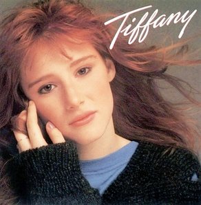 Mom's working out to this 80s ditty tonight. She can't believe how many lyrics she remembers 🤣 #Tiffany 🏋‍♀️🎶🎤