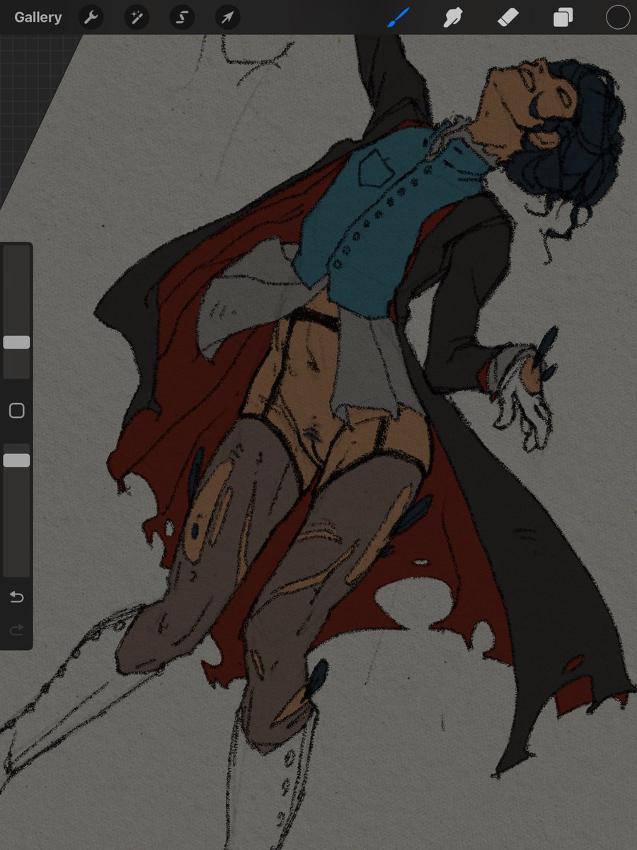 Last update for today!! Finishing later 👀💖💖