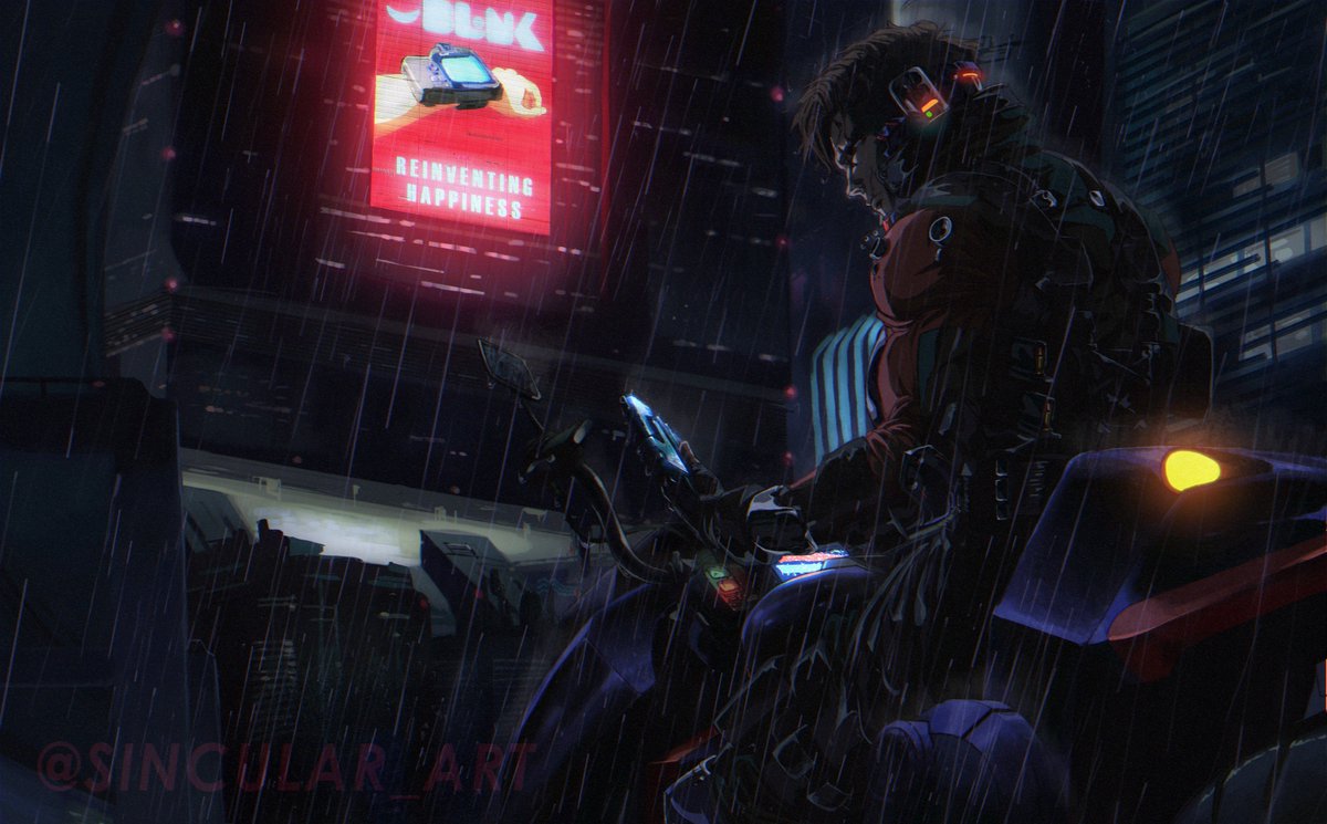 SINCULAR_ART's tweet image. Saw that the watermark was missing on the drawing 💀
Used the opportunities to pretty the painting up a little tho so it's all good.