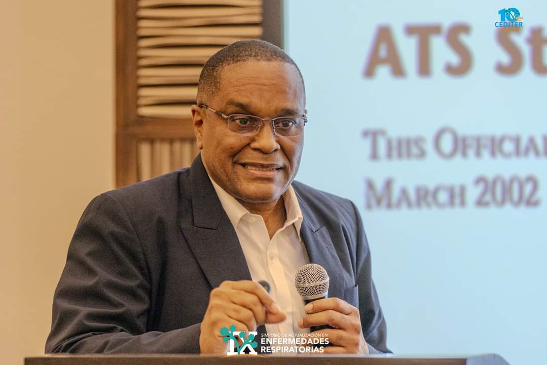 PaCediter's tweet photo. Dr. Reynaldo Chandler 🇵🇦
Caminata de 6 minutos, técnica y utilidad en la práctica clínica.

https://t.co/69BGlCA2hb

#grupocediter #neumologiapanama #asma #enfermedadrespiratorias #pulmón #simposiocediter #IXSimposioCediter #10añosCediter https://t.co/Vmf1p0N8mV