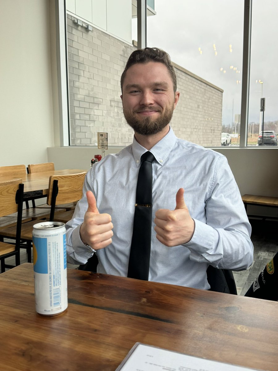 Semrau Lab (@semrau_lab) on Twitter photo Yesterday was a super exciting and momentous day for the Semrau lab. We had our first PhD defense!!! I am so excited and proud to introduce Dr. Duncan Tulimieri!!!! 🥹🤩Congrats Duncan!!!!!! 🤩🥳 Yesterday was a super exciting and momentous day for the Semrau lab. We had our first PhD defense!!! I am so excited and proud to introduce Dr. Duncan Tulimieri!!!! 🥹🤩Congrats Duncan!!!!!! 🤩🥳