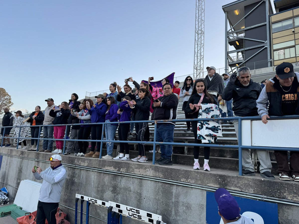 Final. 3-0. Eastlake defeats Odessa Permian. Great game. #FTF #TeamSISD