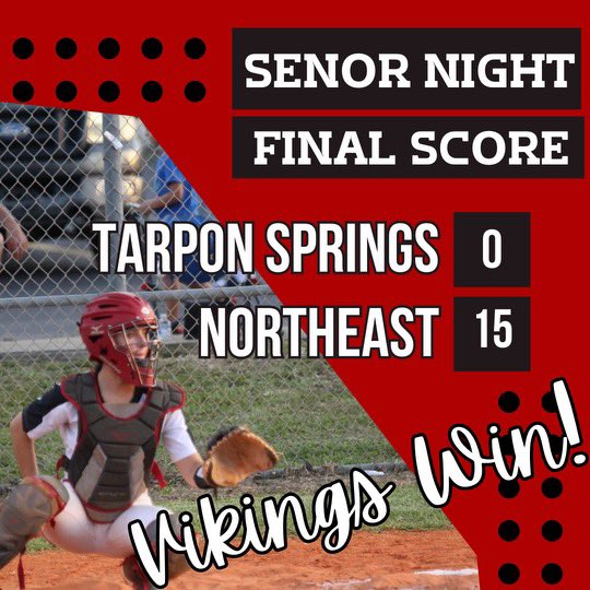 NEHI SOFTBALL tweet media