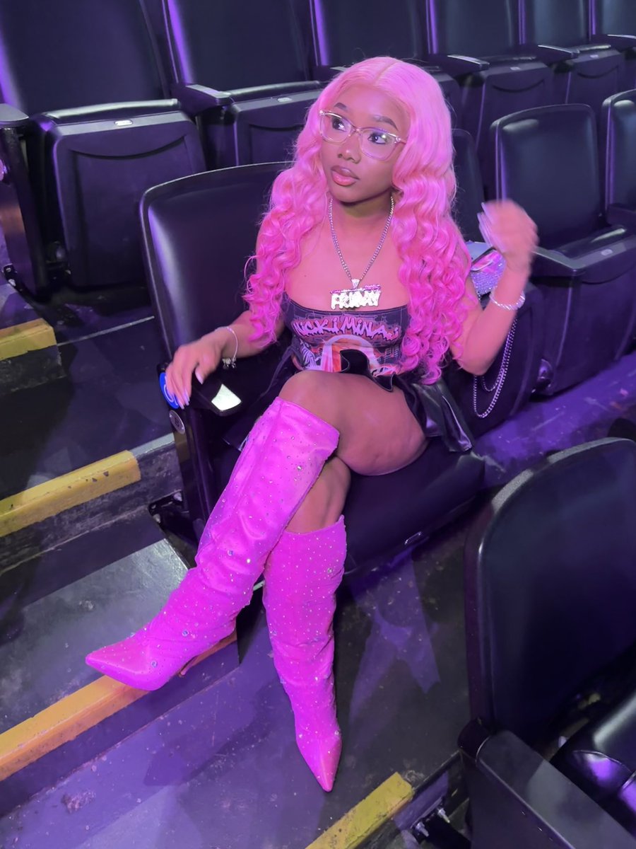 Barbetta🧚🏽 tweet media