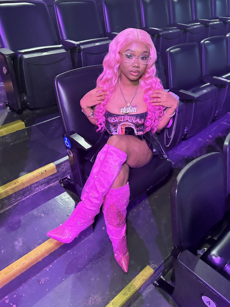 Barbetta🧚🏽 tweet media
