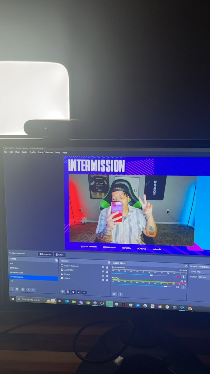 LIVE on the green &amp; purple app 😊

💚 kick.com/mocha 💚
💜 twitch.tv/mocha 💜
