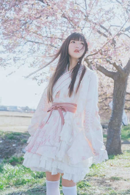 コスプレイヤーニャロメ・ニアのTwitter画像31