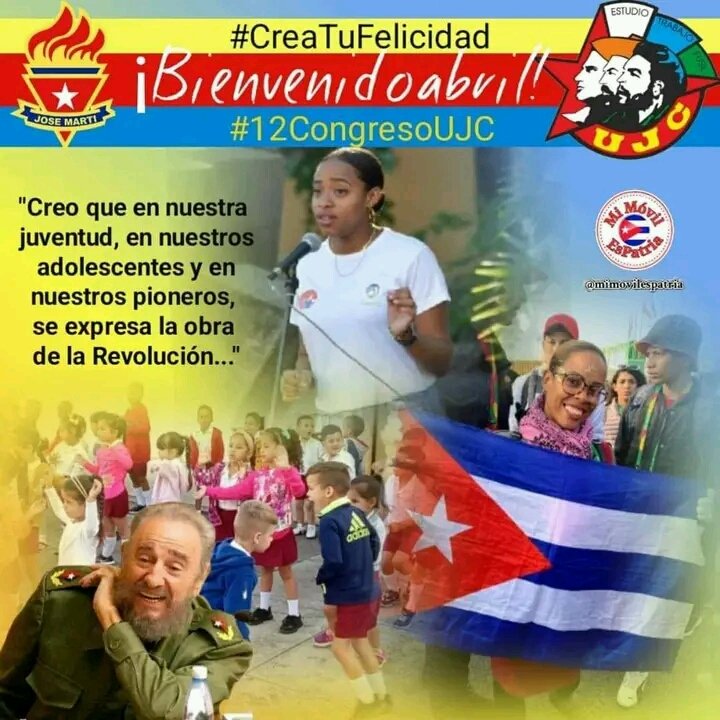Luis Secada Cárdenas tweet media