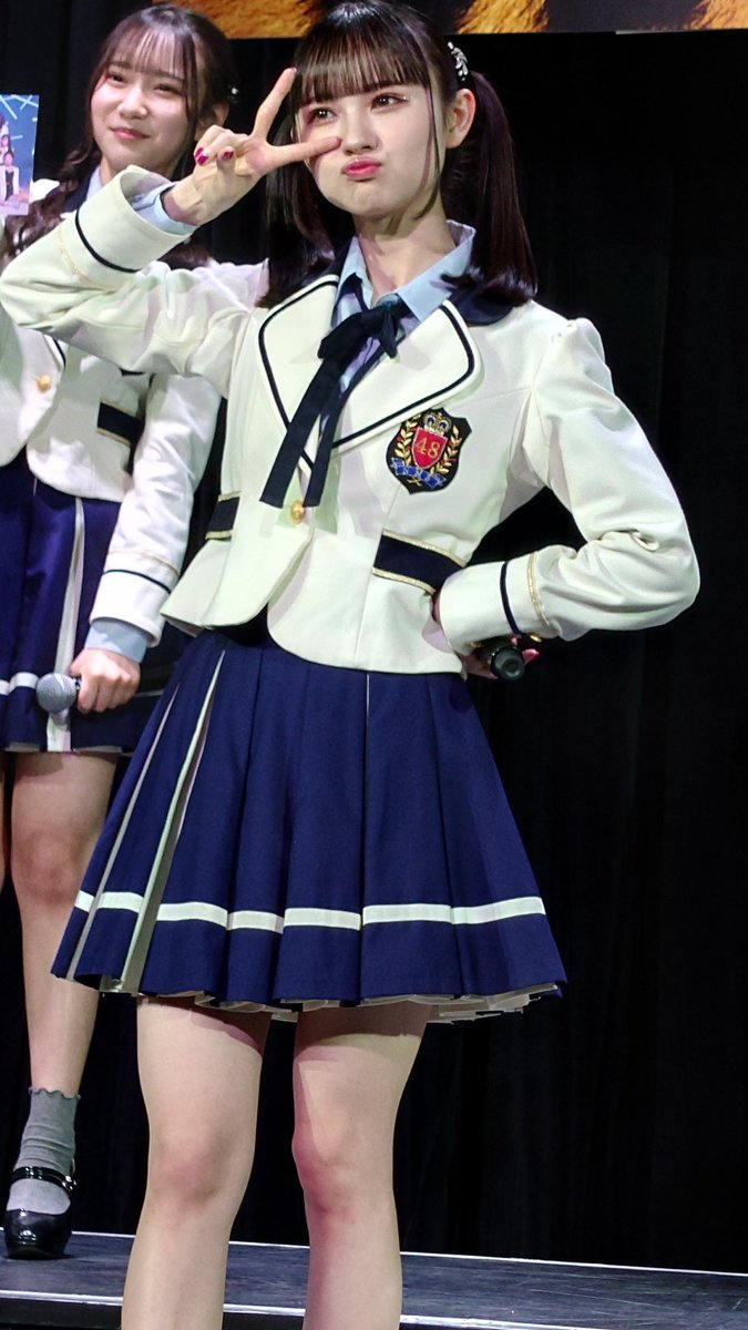 mecha_chiaki's tweet photo. 1年前の写真見返してるんやけど
このイベント
席運もあるけど、結構楽しかったなぁ
またやらんかな…?
#前田令子
#NMB48 #佐月愛果
#NMB9期生 #西由真
#NMB13 https://t.co/1dnMMXkH3b