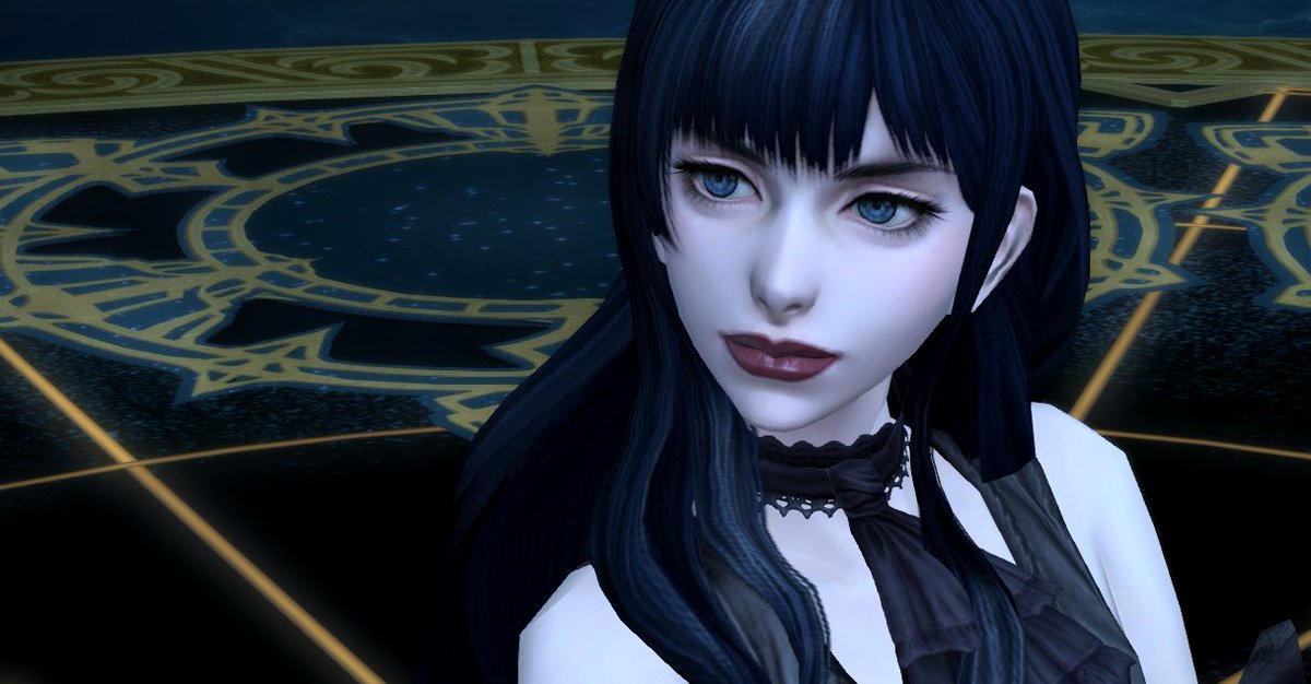 MemoriaOracle's tweet image. ❝ For me, the name Gaia symbolizes hope. And though each of our lives may be but a drop in the great river of time, hope springs eternal. ❞

⟦ The Oracle of Darkness — Gaia. ⟧

⟦ #FFXIVRP ⟧

⟦ ⟳ + ♡  Welcome ⟧