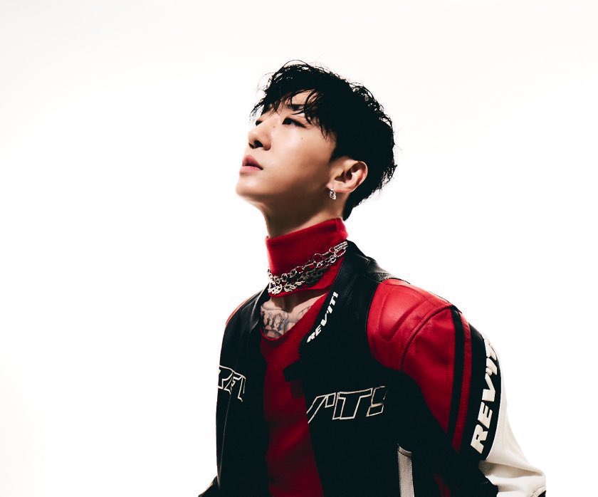bang yongguk archives tweet media