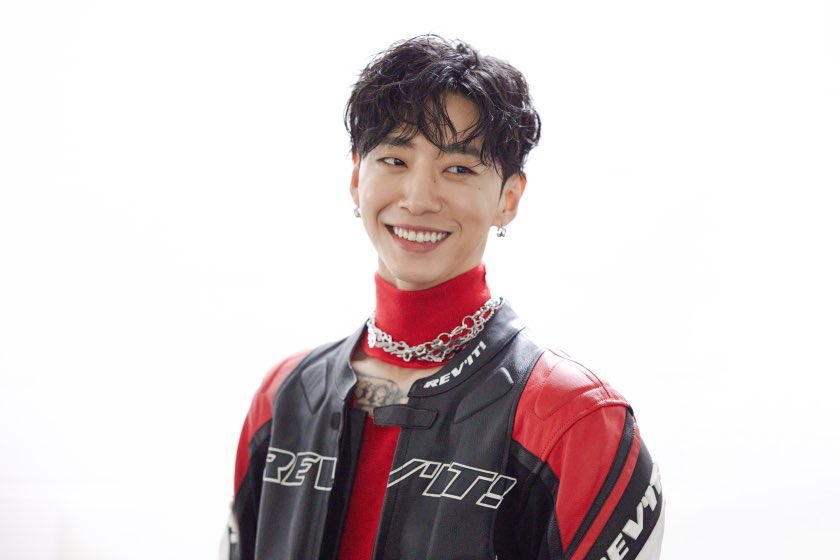 bang yongguk archives tweet media