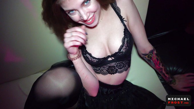 💯New video out now! 🆕  💖After the Club I Got Fucked Hard and Facialized💖 [2160p]  👉 https://t.co/0k8E6LpFq6<a href="/tag/lingerie"class="tags"><span>#lingerie</span></a><a href="/tag/brunette"class="tags"><span>#brunette</span></a><a href="/tag/facial"class="tags"><span>#facial</span></a><a href="/tag/stockings"class="tags"><span>#stockings</span></a><a href="/tag/babe"class="tags"><span>#babe</span></a><a href="/tag/pov"class="tags"><span>#pov</span></a>