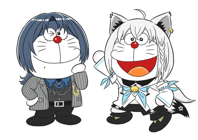 似顔絵 似顔絵をプレゼントしていただきました。 すごく似ているし、会津