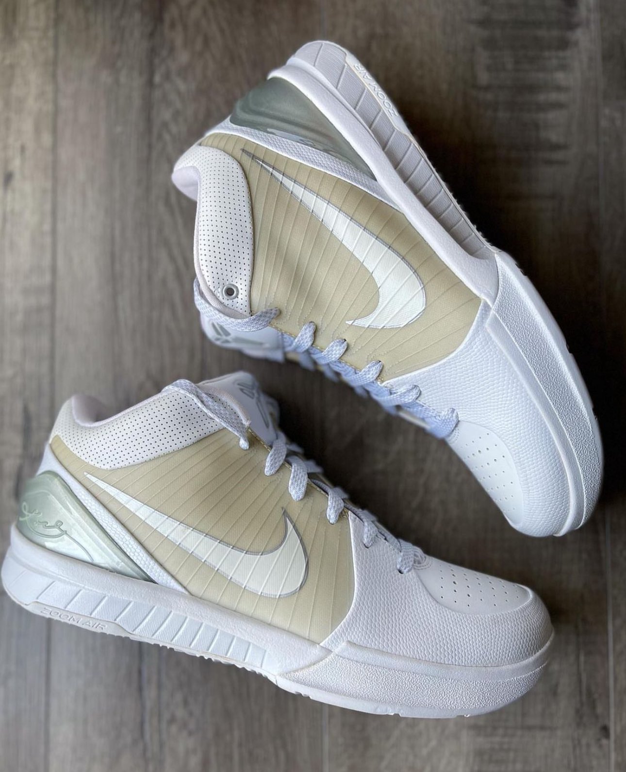 キヨウページ Nice Kicks on X: 