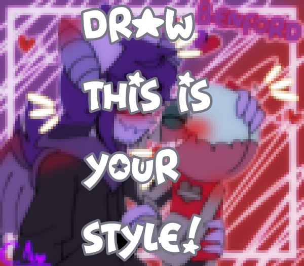 BrCleislalove's tweet photo. ๐ท๏ธ๐ฆ๐โค๏ธBenford (DTYS!)โค๏ธ๐๐ฆ๐ท๏ธ
#regularshow #rehularshowoc #regularshowbenson #rehularshowau #ocxcanon #drawthisinyourstyle #spiderbat #morcegoaranha #aranhacego https://t.co/UtaaBG6uLu