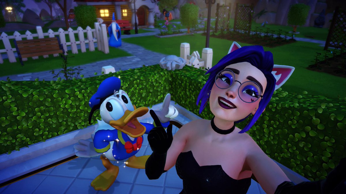 Coll__n's tweet photo. A Disney stream? On a Tuesday??? It's more likely than you think! #DisneyDreamlightValley
https://t.co/5ovXYTMTkf
#TheColl_ective #Disney #DisneyDLV #Twitch #twitchstreamer #twitchaffiliate #streaming #streamer #tuesdayvibe https://t.co/dPjUvQZ5oW