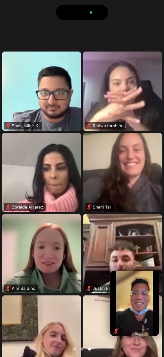 Jerome Balbin, MD, FAAEM tweet media