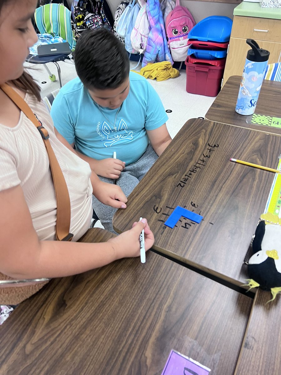 Mrs. Ramos (@mrsramos4class) on Twitter photo Pentominos, pentominos how we love Pentominos to practice perimeter! <a href="/NISDElemMath/">NISD Elementary Math</a> <a href="/NISDFields/">Fields Elementary</a> Pentominos, pentominos how we love Pentominos to practice perimeter! <a href="/NISDElemMath/">NISD Elementary Math</a> <a href="/NISDFields/">Fields Elementary</a>