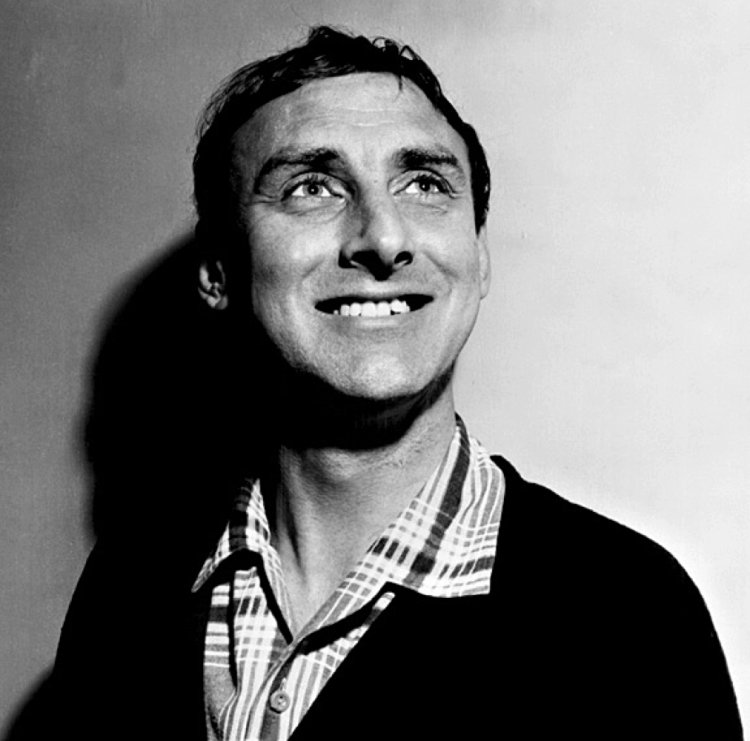 #OTD in 1918 – Birth of comedian, writer and actor, Spike Milligan, in India. Spike Milligan’s early life was spent in India, where he was born, but the majority of his working life was spent in the United Kingdom. Read more 🔗 wp.me/p3XCMr-LX3