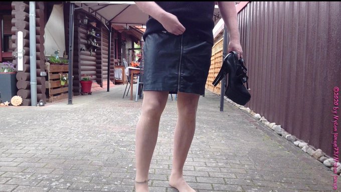 🆕Tease of my new video! 📽  💗Nylonjunge Drops His Skirt🍓 [2160p]   👉https://t.co/oCJyD9LVBK👈  @faphousecom<a href="/tag/german"class="tags"><span>#german</span></a><a href="/tag/man"class="tags"><span>#man</span></a><a href="/tag/outdoor"class="tags"><span>#outdoor</span></a><a href="/tag/nylon"class="tags"><span>#nylon</span></a><a href="/tag/solo"class="tags"><span>#solo</span></a><a href="/tag/amateur"class="tags"><span>#amateur</span></a><a href="/tag/crossdresser"class="tags"><span>#crossdresser</span></a>