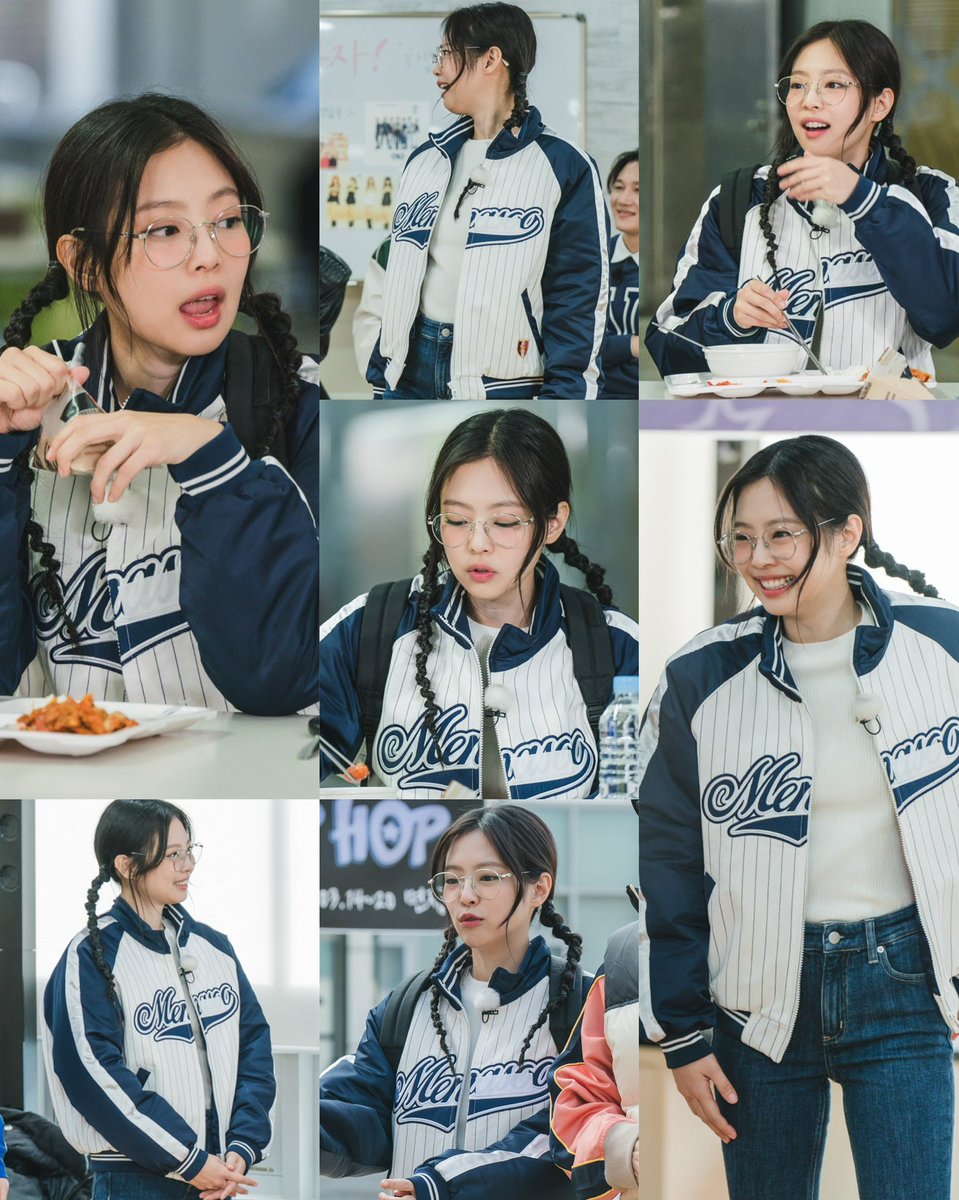 blckpinkpic's tweet photo. JENNIE FOR APARTMENT 404 https://t.co/F3qlSJabnh