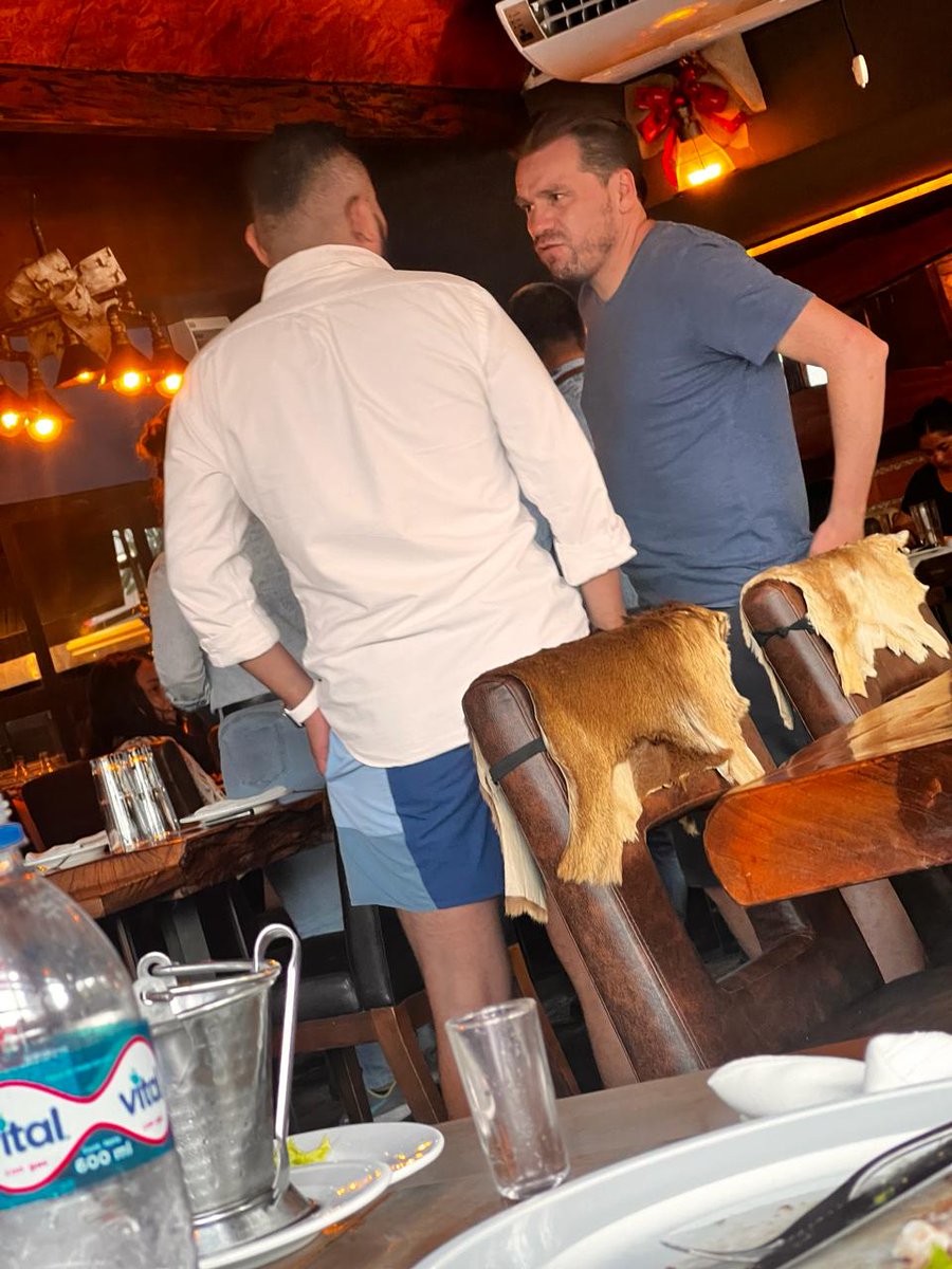 JRMarquezM's tweet image. ¿Se vuelve a articular el #contubernio de las construcciones fuera de norma a la cabeza del concejal @SoglianoOscar?