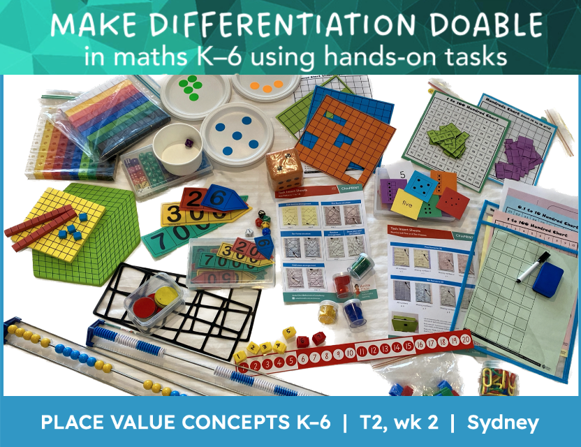 AnitaChinMaths's tweet photo. Due to the huge success (98 educators from 33 schools attended) of the Term 1 workshops (Multiplicative thinking &amp; fractions) held in wk 7... tickets for the Term 2 workshop (Place value concepts K–6) are going fast!
REGO closes FRIDAY https://t.co/hovpL05Vyc https://t.co/cqF7PNbpg6