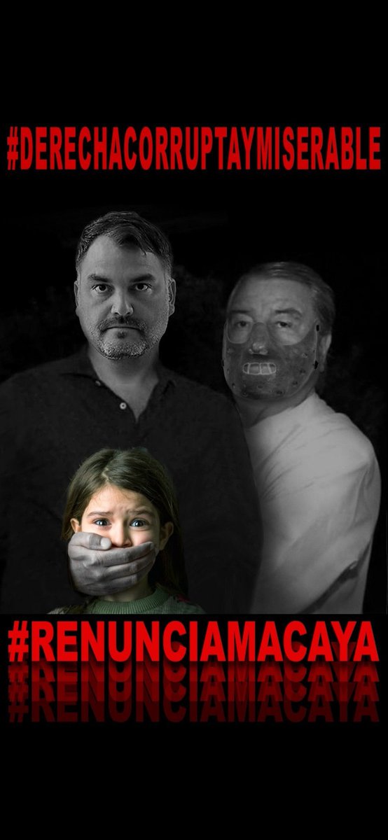 AdasmeLizana's tweet photo. @Tj_Toro9 Cada vez que habla Macaya o sale trending topics.. creo que va a hacer el debido aviso de cumplimiento de pena de su papito. 
.... que pena, lo degenerado también  es heredable !! https://t.co/Bw0nKMTaie