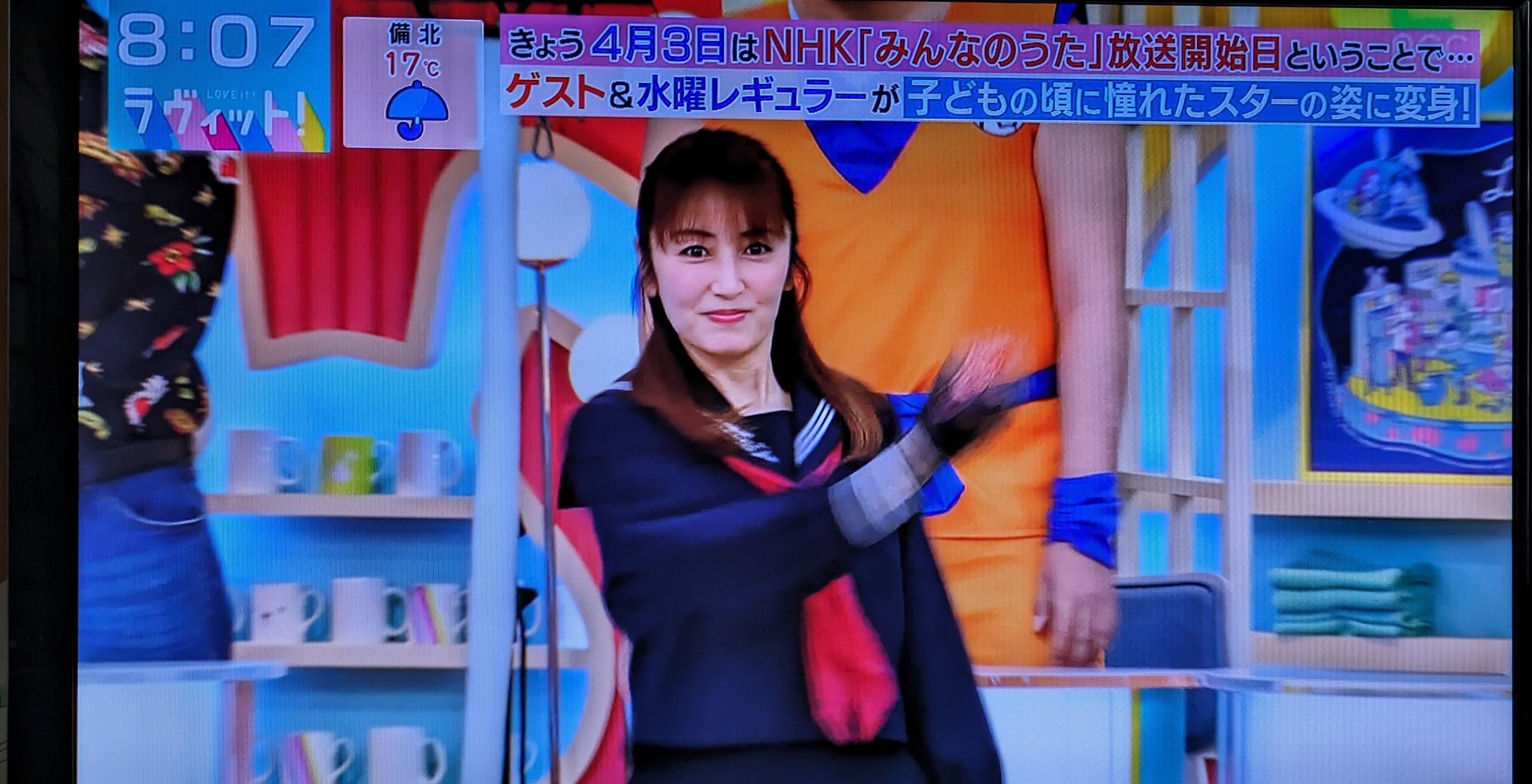 馬場さん（ばばっち） on X: 