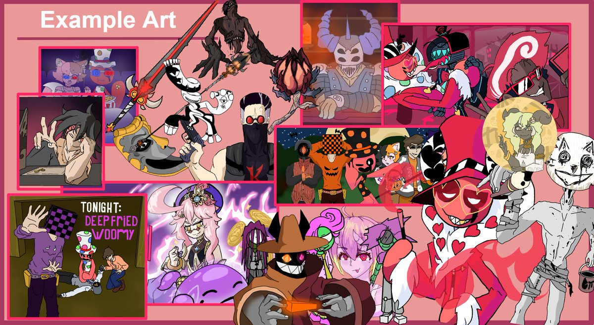 Cospeylock's tweet photo. Its literally time to draw. and I need YOU! 🫵
#art #commissionsopen #commissionart #commission https://t.co/ii6R1bkFx2