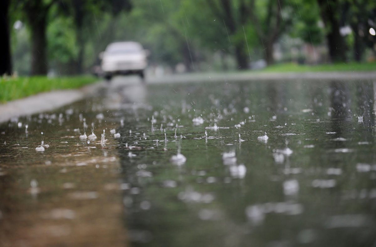 Sewer backup? Heavy rains can potentially result in sewer backups into buildings. If you have experienced a sewer backup in your home or business, here are five things you need to know: bit.ly/43G7Hkp